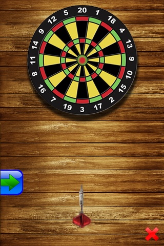 Cricket Dart Pro