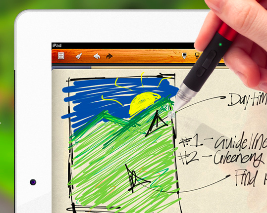 App per disegnare gratis su iPad, PC e Android