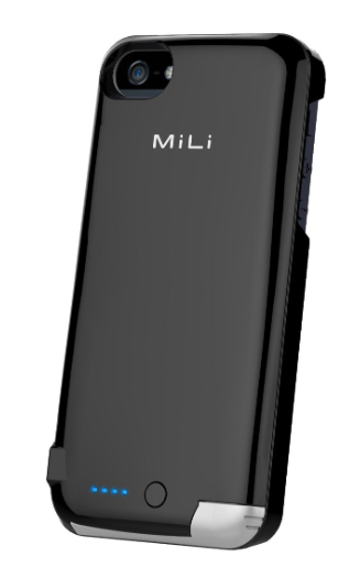 mili iphone 5