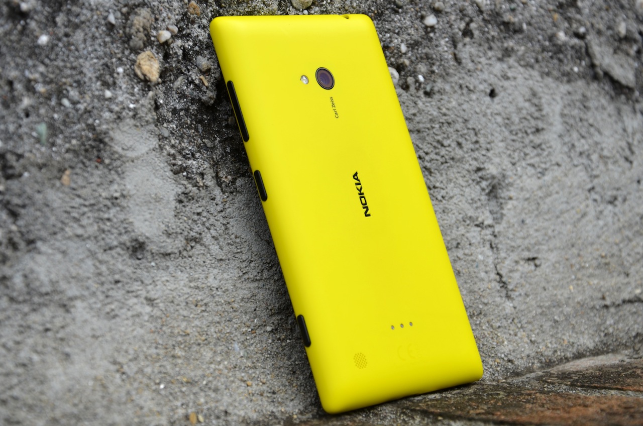 Nokia Lumia 720 ijackphone 1
