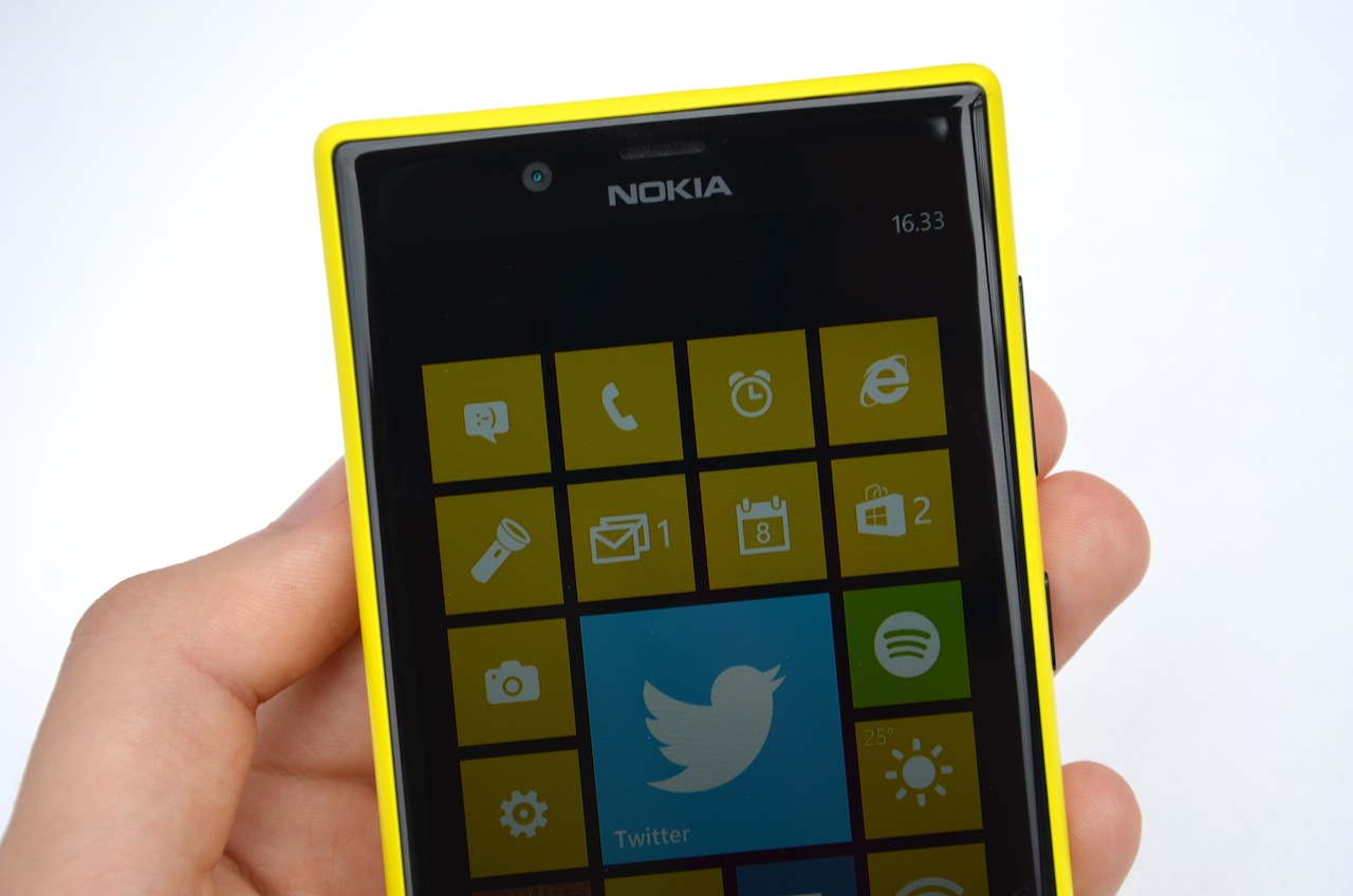 Nokia Lumia 720 ijackphone 7