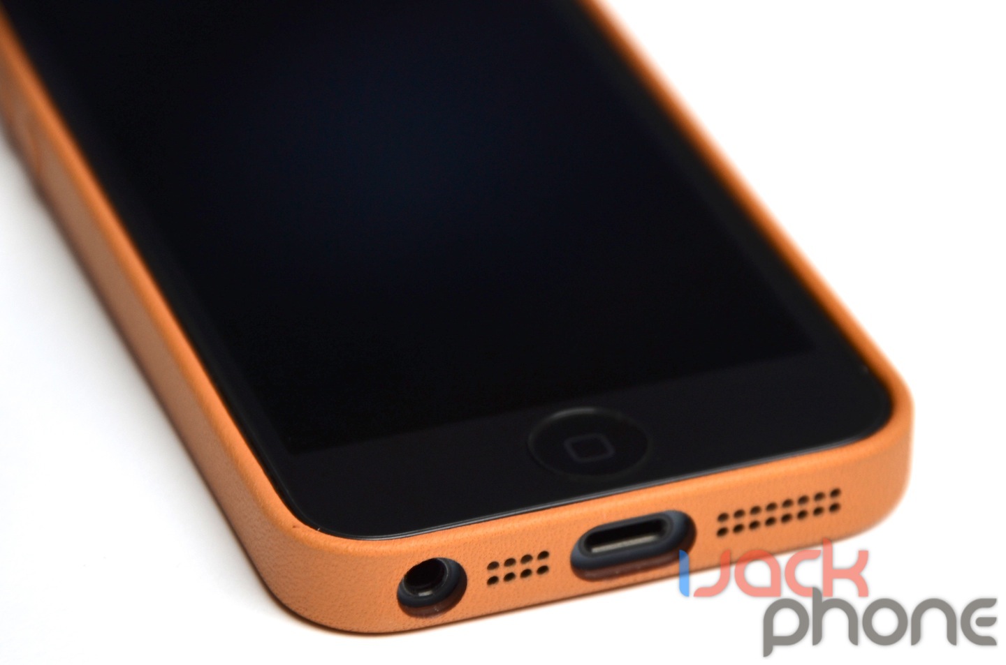 Apple case pelle iPhone 5s 9