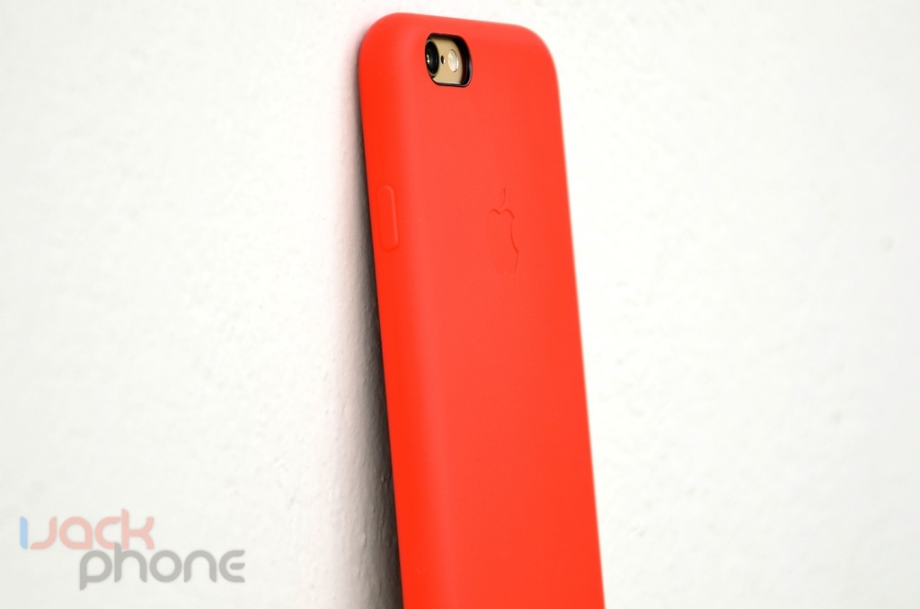 iPhone 6 silicon case_3