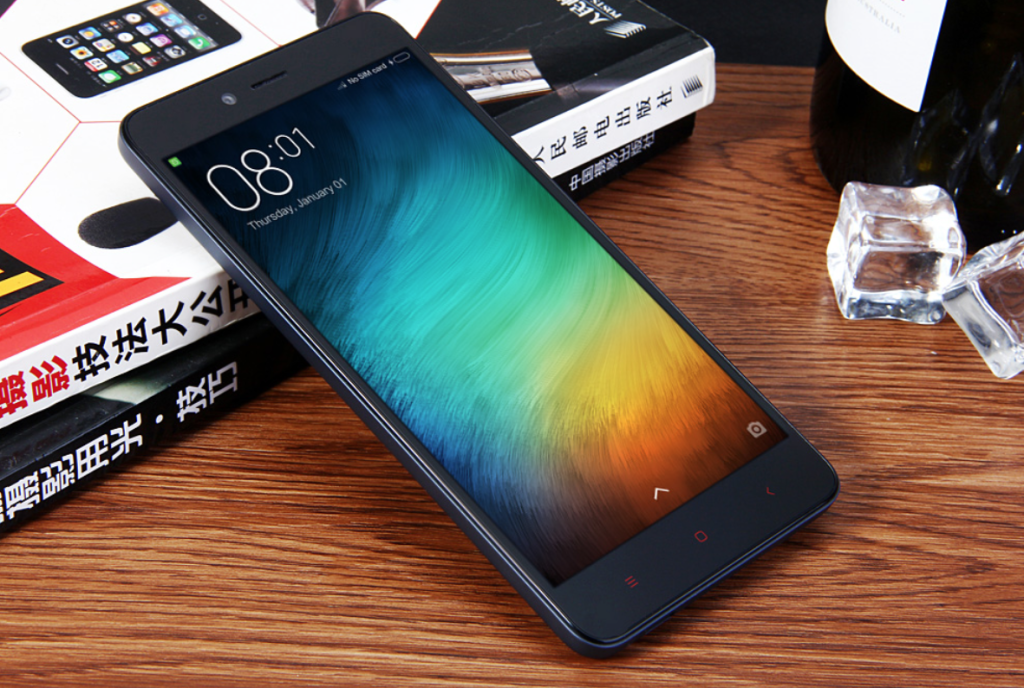 xiaomi redmi note 2 gearbest 1