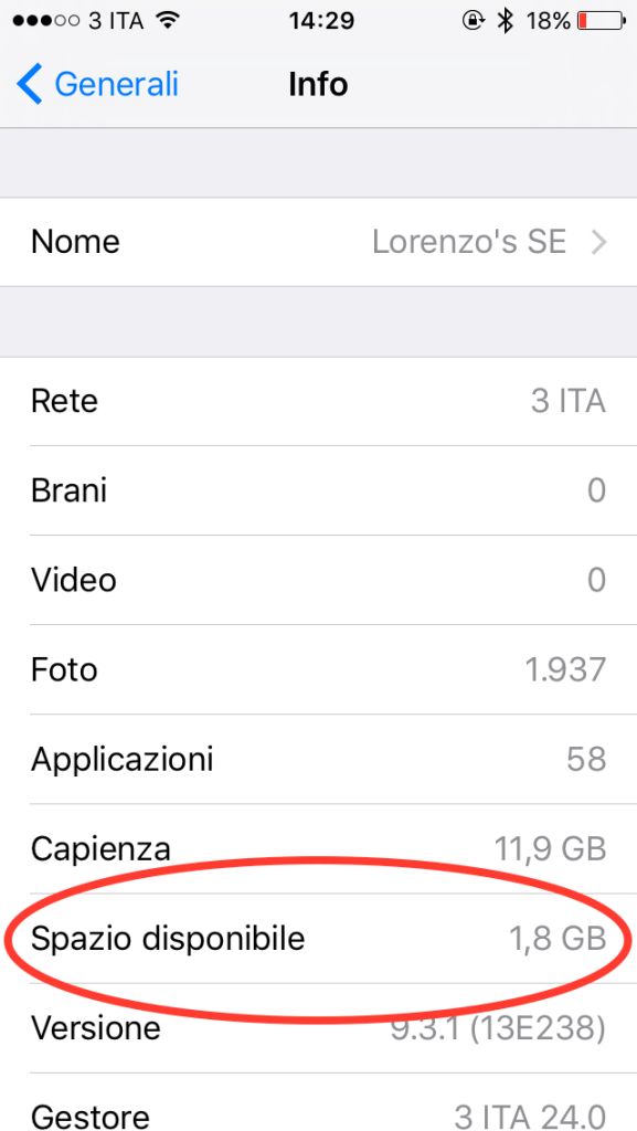 liberare-memoria-iphone-guida-tutorial-1